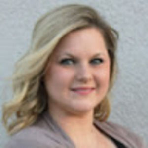 Meet your Posher, Angie